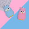 Owl Silicone Hot Water Bottle