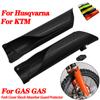 Penutup Pelindung Pelindung Garpu Bawah Motocross Untuk KTM EXC EXCF XC XCF XCW SX SXF 125 200 250 300 350 400 450 500