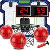 Basquetebol – Cestos de basquetebol