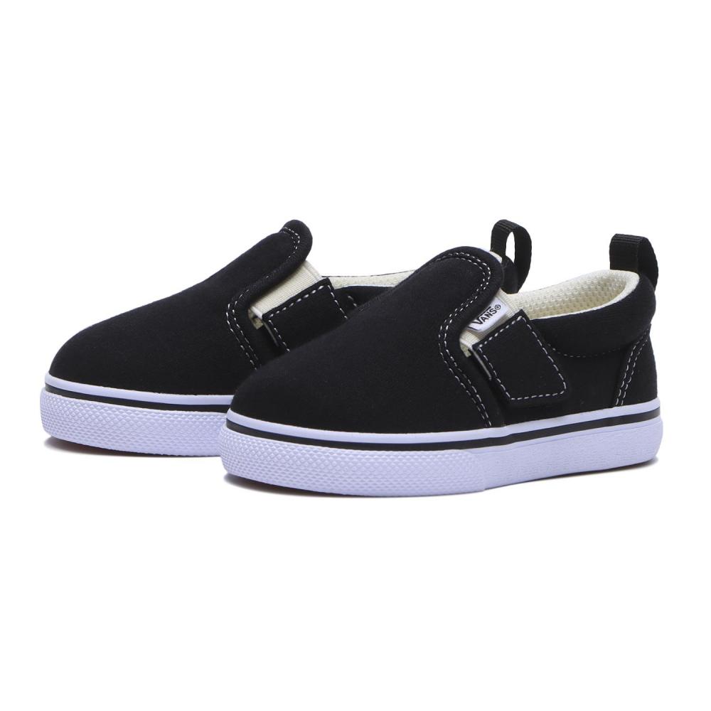 Vans V98tdl Black Slip On