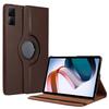 Custodia Rotante a 360 Gradi per Xiaomi RedMi Pad SE 11 RedMi KPad Supporto Stand Cover Xiaomi RedMi pad pad2 Custodie per Tablet in Pelle PU