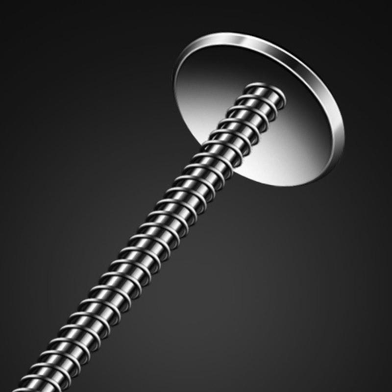 Praktisches Werkzeug Entferner Fruchtkernentferner Fruchthilfsmittel Material aus Edelstahl Küche Kirschenentkerner für Obst