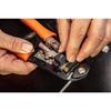 TELEPHONE TIP PLIERS 3 HEADS - T N01-501