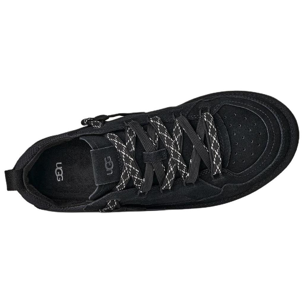 UGG Minimel Black Men Sneakers 1177035-BLK