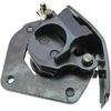 Motorcycle Front Disc Brake Pump And Caliper Compatible With HJ125K GS125 GN125 GS125 QS125 GN 125 125cc