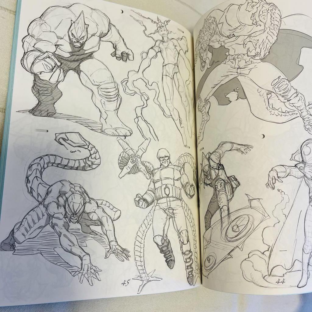 [USED] Ebisu no Hon 2: Animator Shuhei Handa's Art Book and Illustrations