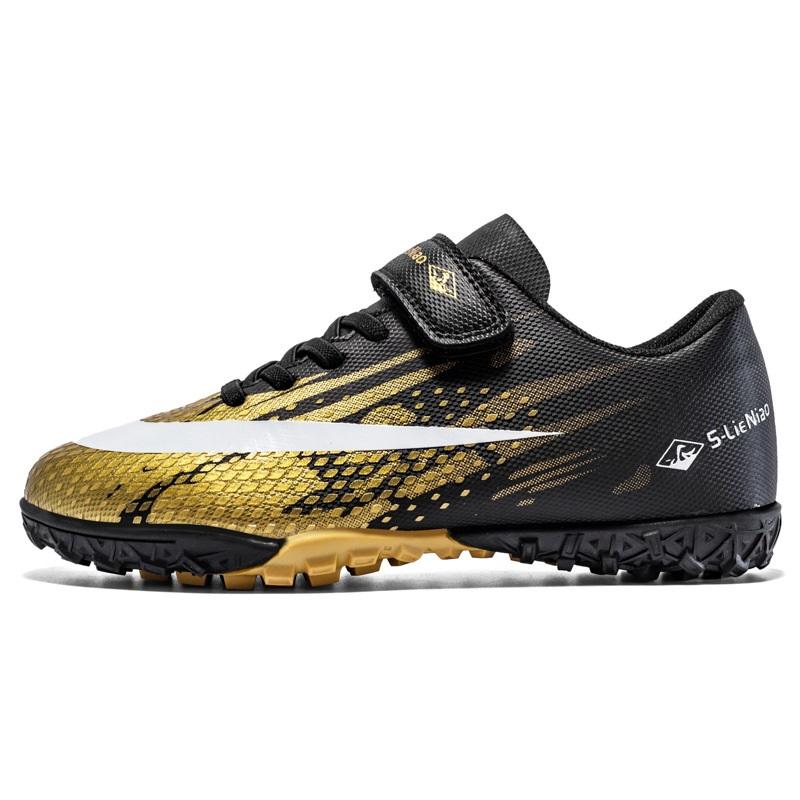Soccer Shoes Outdoor Sports Training Shoes Men's Breathable
