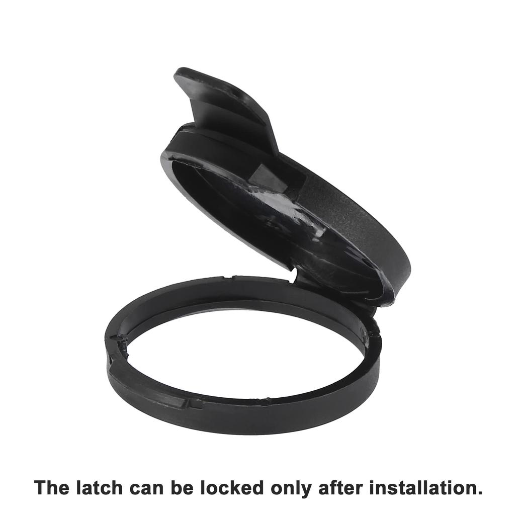 ACROPIX Washer Tank Cap Reservoir Tank Wiper Reservoir Cap Lid Windshield Washer Wiper Reservoir