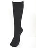 Of Compression Plain for Reducing Swelling [Set 4] Five-toe Socks, Black,