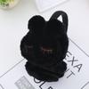 Sweet Rabbit Warm Ear Muffs for Children, Cartoon Ear Muffs for Students To Keep War Winter
