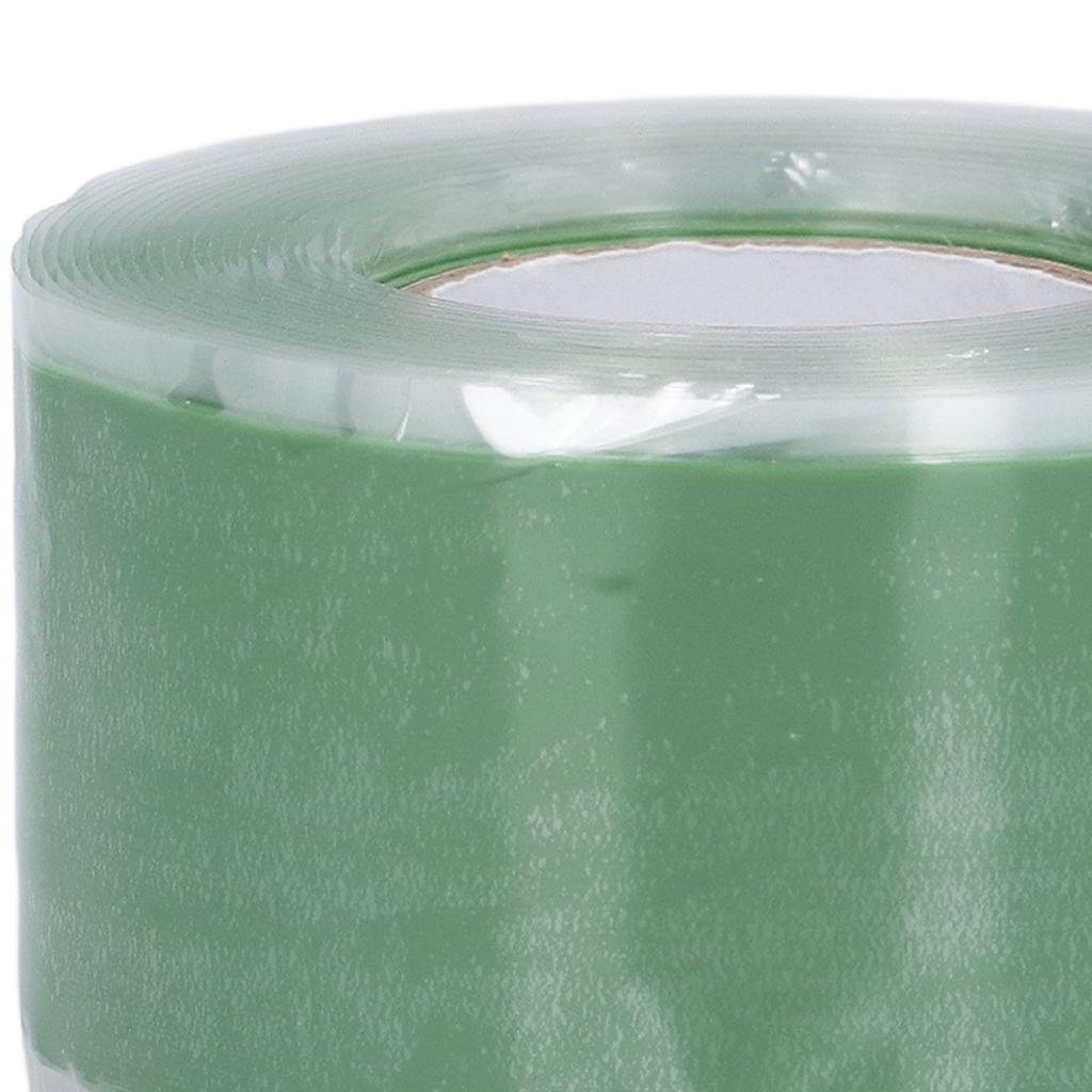 Duct Tape 3 Meter Waterproof Silicone Self Fusing Good Sealing for Water Pipe Hose