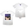 Olivia Rodrigo Guts Album Cover T-Shirt White New