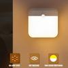 Automatic Sensor Motion Sensor Led Light Night Lights  for Bedroom Kitchen Stair Hallway