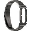 Metal Stainless Steel Strap Replacement Watchband for Google Fitbit Air Smart Watch Accessories