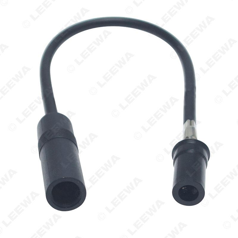 Chevrolet Captiva Enclave CD Player FM Radio Antenna Adapter Plug