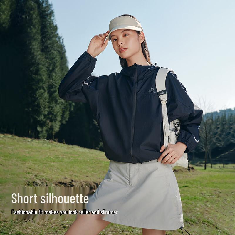Pelliot Light Breeze 2.0 Outdoor Sun Protection Jacket