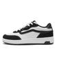 706298-0002 Vans Balboa "White/Black" (V2815) (Men's)