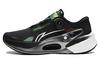 Furious Rider 7.0 PRO Abrasion Resistant Breathable Low Top Running Shoes Men's Black ARZT001-3
