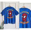 Vintage Spider Man 1990 The Amazing T-Shirt