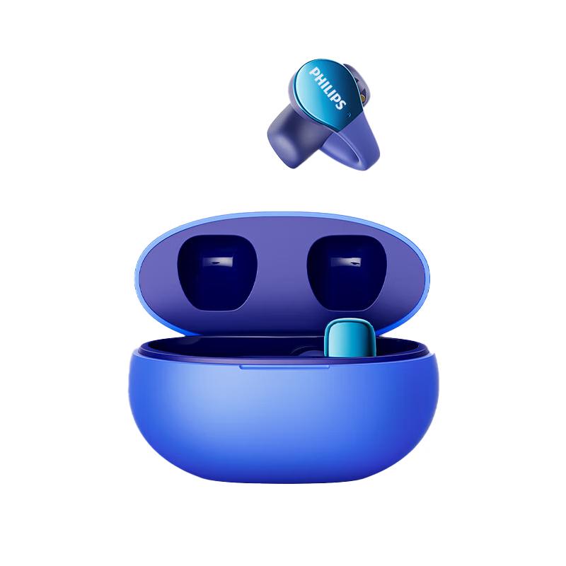 

Philips TAT2719 True Wireless Open-Ear Sport Headphones