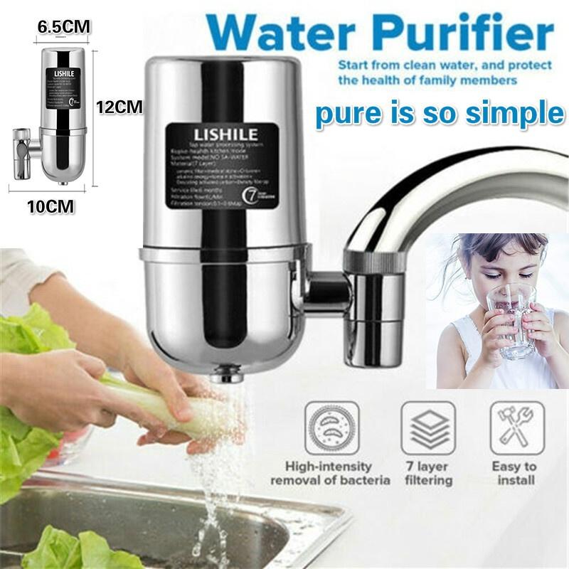 

Кран-смеситель, фильтр для воды, система очистки, очиститель для кухни, очиститель для домашней фильтрации