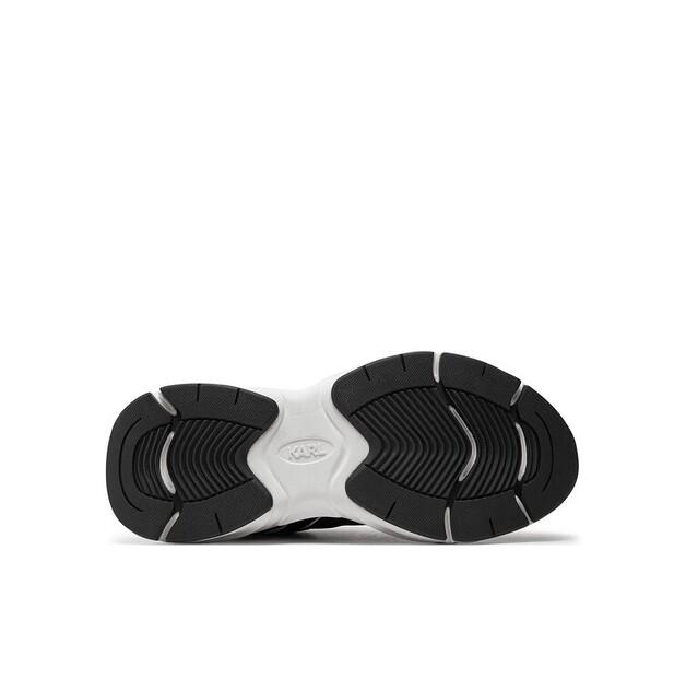 Кроссовки KARL LAGERFELD KL65638 черный