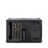 Positive Grid Spark LIVE Guitar Amplifier 150W Bluetooth Mic Compatible Effects Mixer with Dedicated App for Live Performance, Black