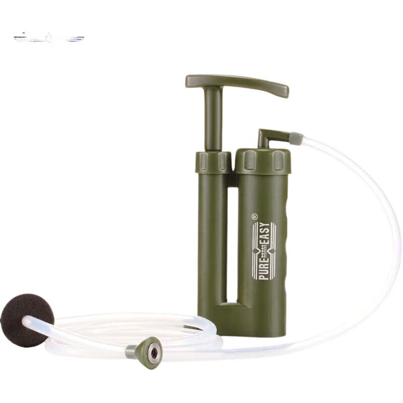 Jingyi Portable Outdoor Water Purifier PF111