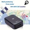 GF21 Mini Rastreador GPS Veículo Carro Localizador GPS Forte Magnético Dispositivo de Rastreamento GPS Anti-perda Geo-Cerca Localização GPS APP