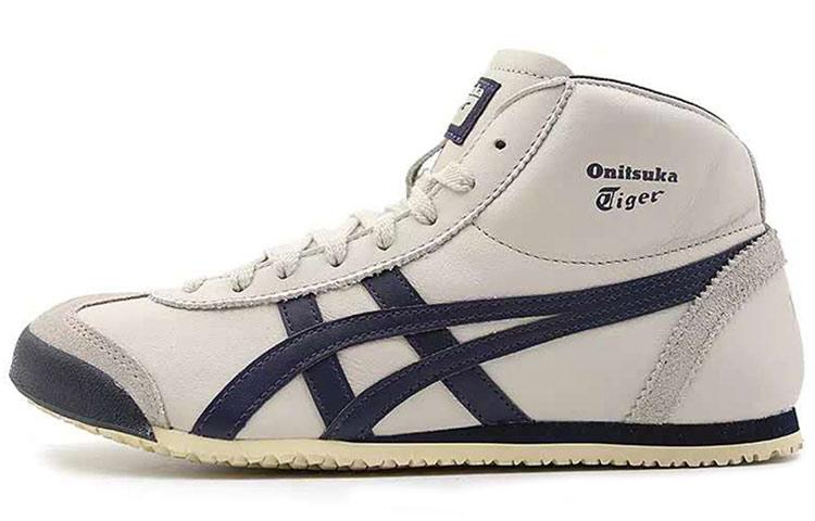 Onitsuka Tiger Mexico 66 Gris Bleu 43.5