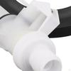 13168 RV Toilet Water Valve Kit Replacement Professional Spare Parts Sturdy High Performance