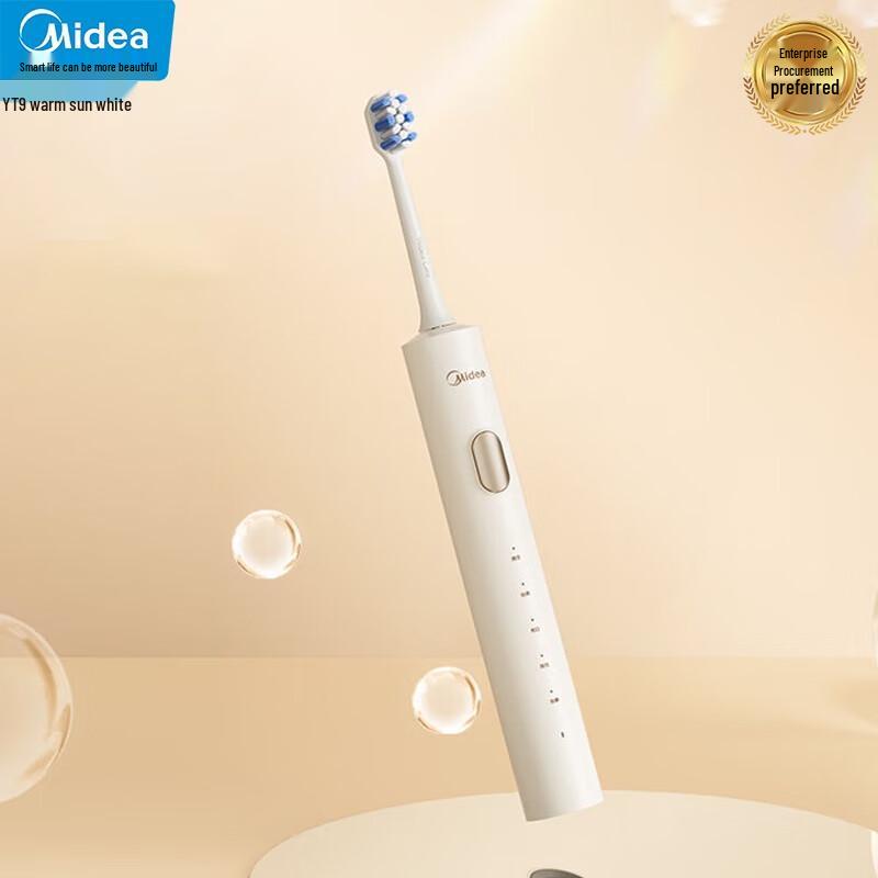 

Midea YT9 Sonic Electric Toothbrush