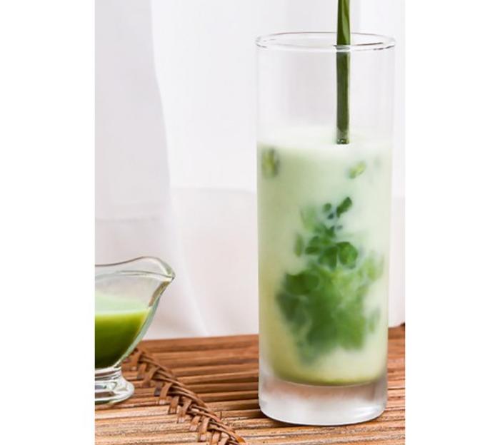 Osulloc Grüner Teepulver, 40g