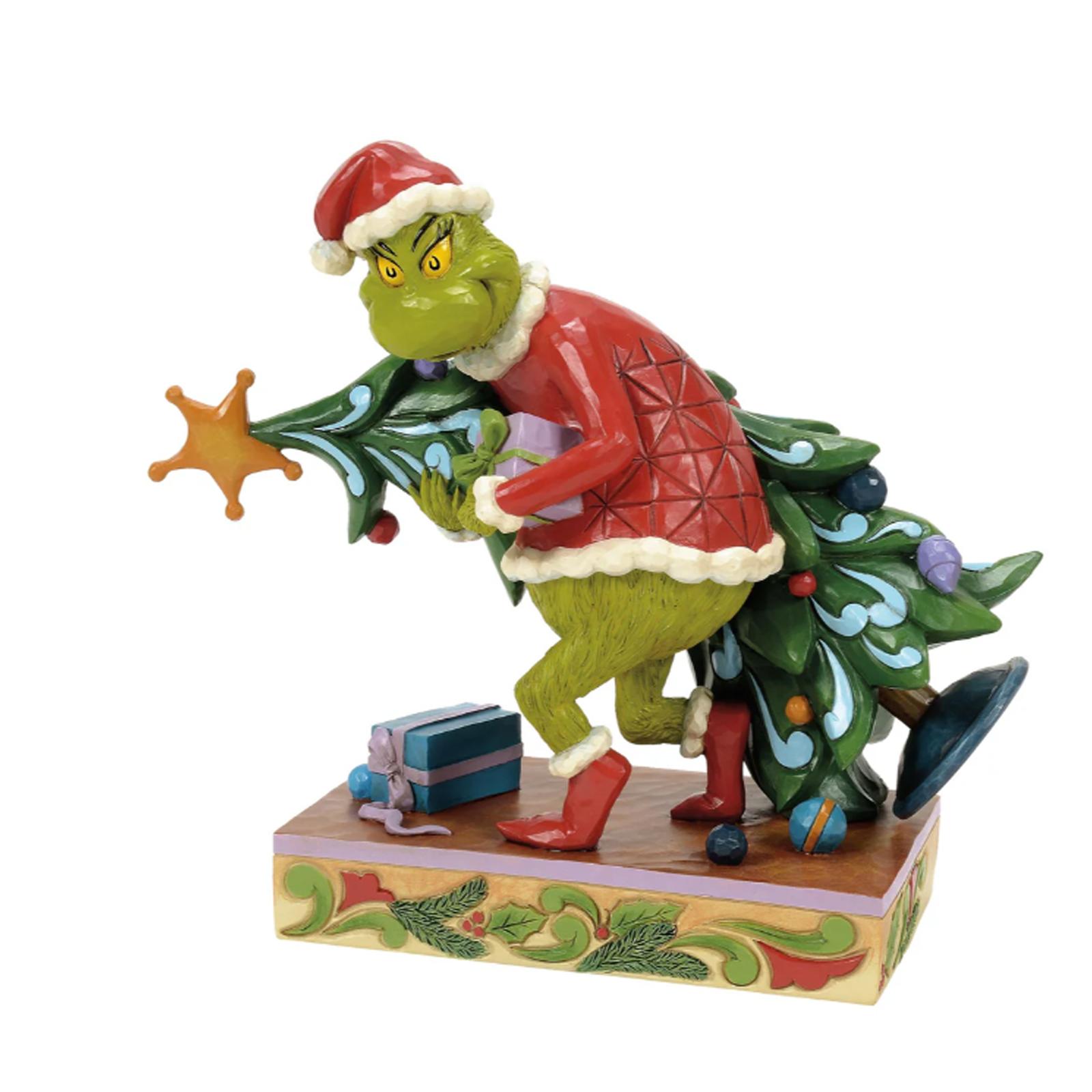 

Christmas Decorative Items, With A Strong Sense Of Christmas Atmosphere And Collectibility, Trendy Items For The Festive One Size