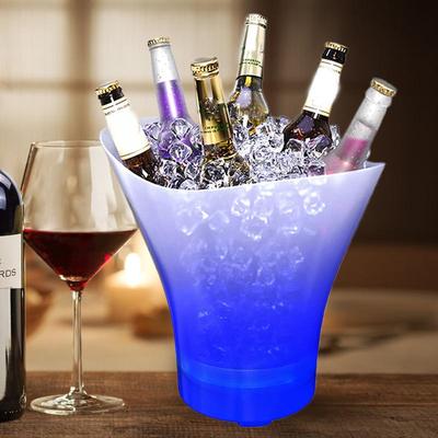 Accesorii pentru bar – Găleți și clești pentru gheaţă