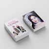 BLACKPINK Photocard Set of 55 PINK VENOM Idol Photocards
