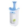 Squeeze Station for Homemade Toddler Food Pouch Filling Station for Puree Food Portable Puree