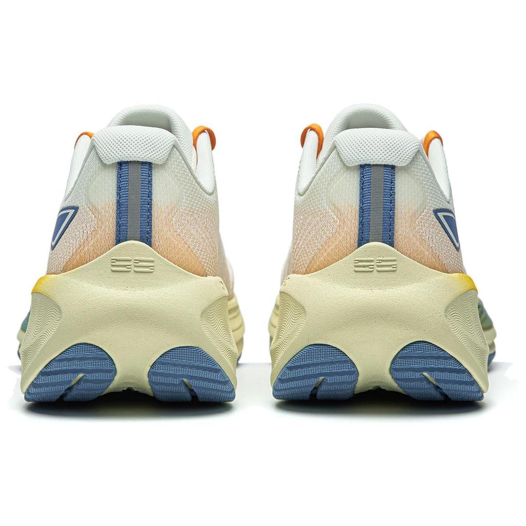Li Ning Version 2.0 Cushioning Slip Resistant Abrasion Resistant Breathable Low top ARSU009-4