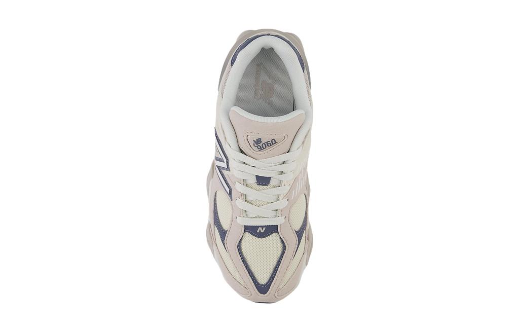 New Balance 9060 Moonrock Linen GS GC9060EB