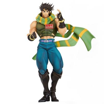 Figurine - BANDAI - Mometria - Joseph Joestar - 15 Cm - PVC - Mixed