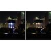 Outdoor Waterproof Decorative Wall Light Garden Post Lawn Lamp