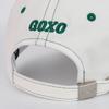 Goxo Green Stitch Ballcap Give Me Buddy