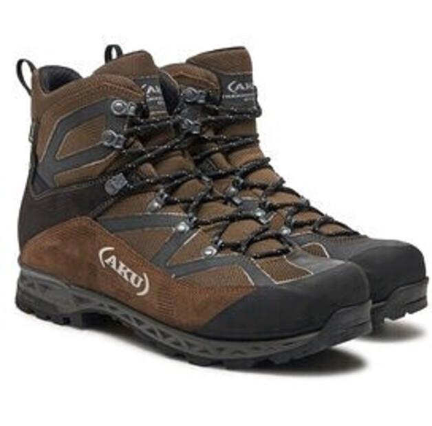 Треккинговые ботинки Aku Trekker Pro II GTX