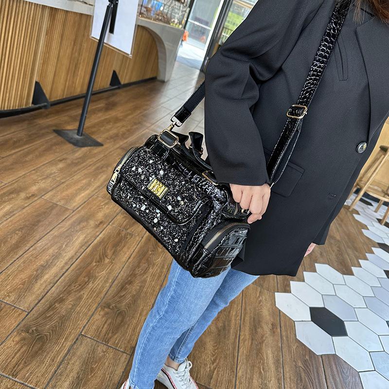 Сумка в западном стиле — фото 4