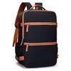 Versatile Large-Capacity Travel Backpack for Business and Leisure