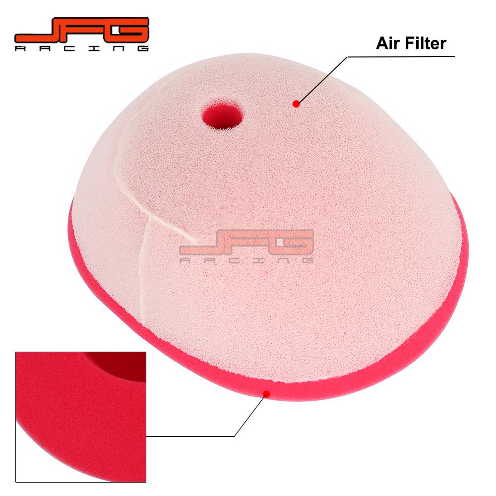 Off-road Motorcycle Cotton Gauze Air Filter for BLASTER (YFS200)