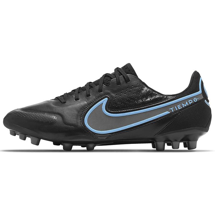 

Новые Nike LEGEND 9 Elite AG Искусственный газон Черные DB0824-004 40