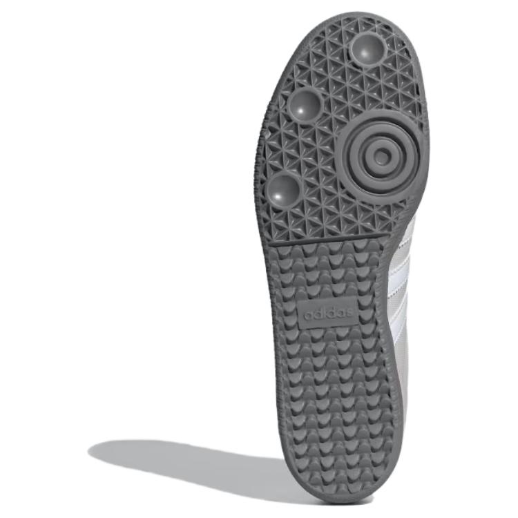 Adidas Samba Og 'All-Weather - Grey' IE9099