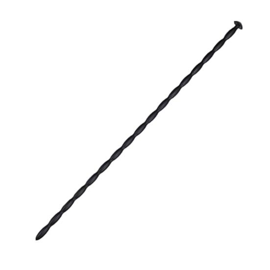 Silicone Horse Eye Urethral Stick Blockage Penis Expansion Stimulation Plug Alternative Male Masturbation Toys Adult Sex Toys