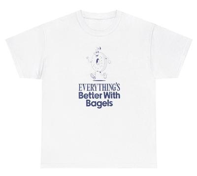 Tops – Magliette